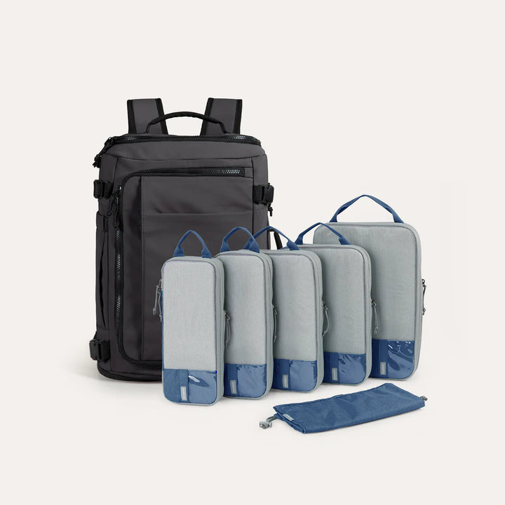 Aerivon Blast Travel Set Pro