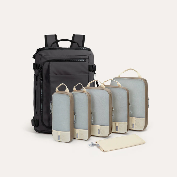 Aerivon Blast Travel Set Pro