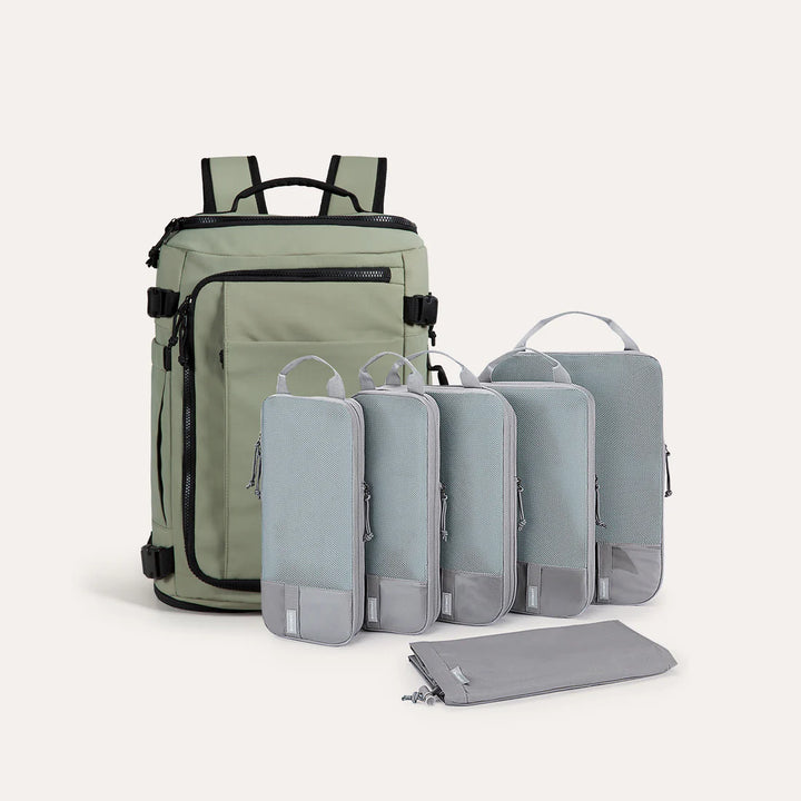 Aerivon Blast Travel Set Pro