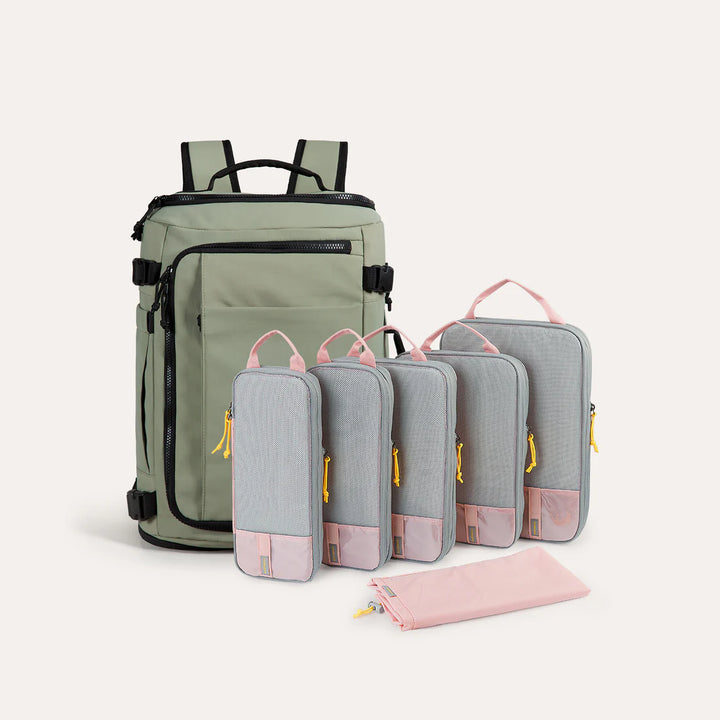 Aerivon Blast Travel Set Pro