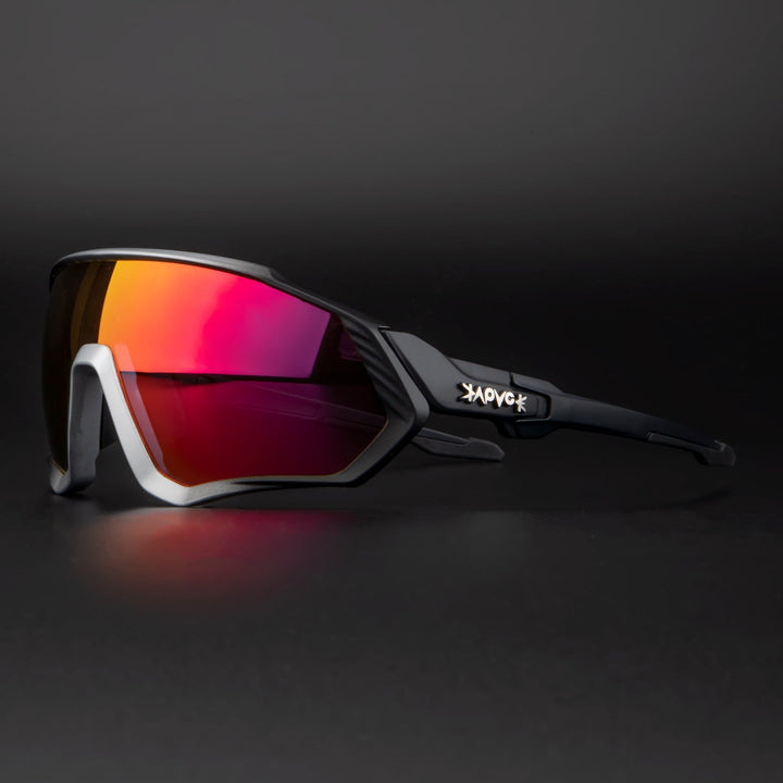 SolarVortex Polarized Shades