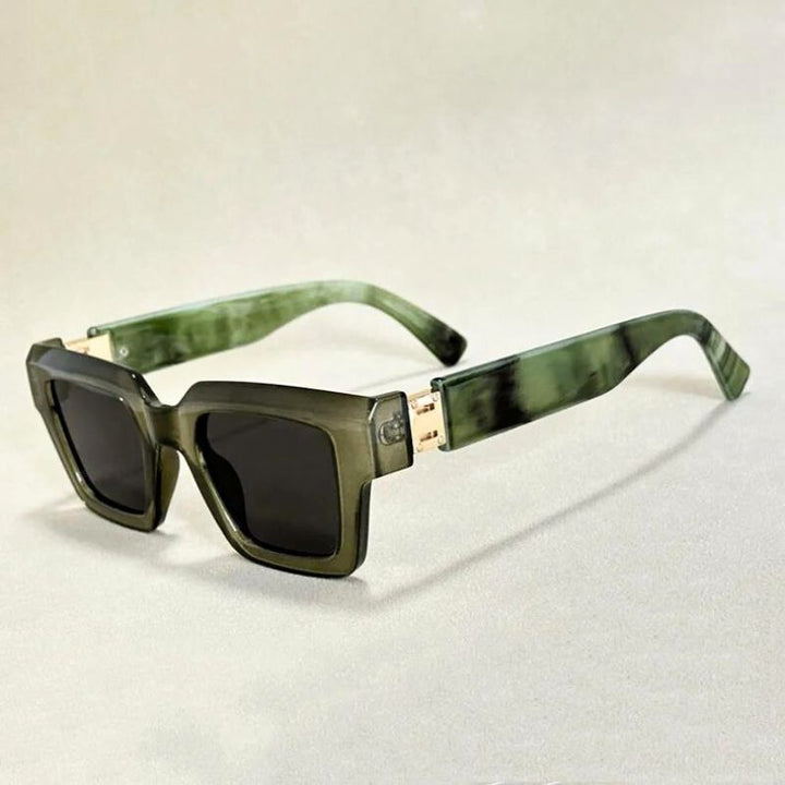 Monaco Retro Sunglasses