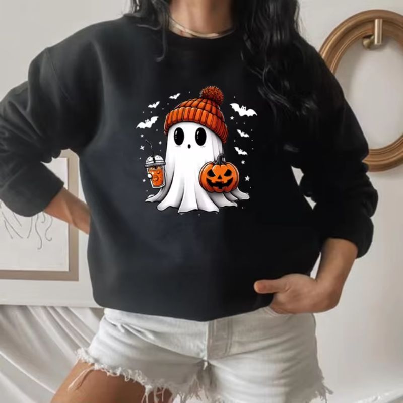 BooBeanie Sweater