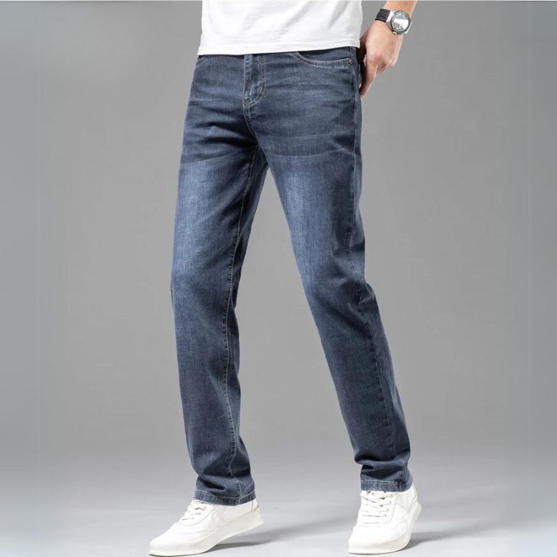 Franklin Denim Jeans - Nuvoula