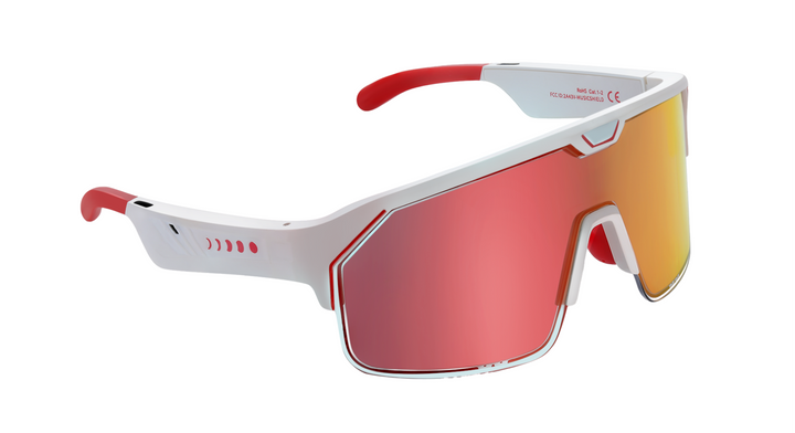 Sonivex Adjustable Sports Sunglasses