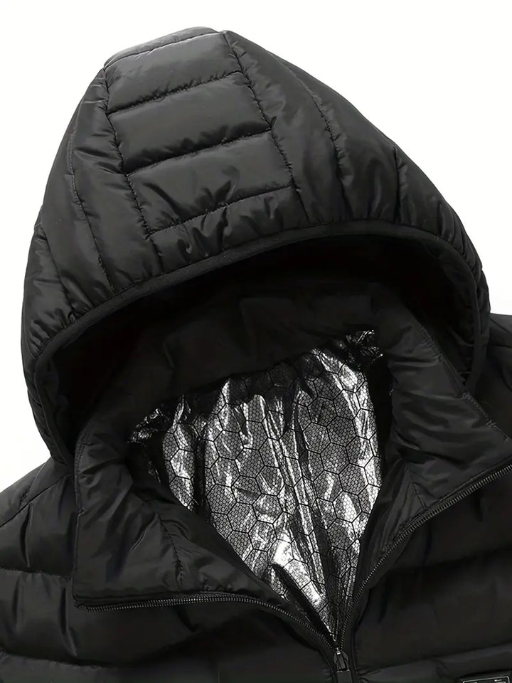 ThermoCore Heated Jacket