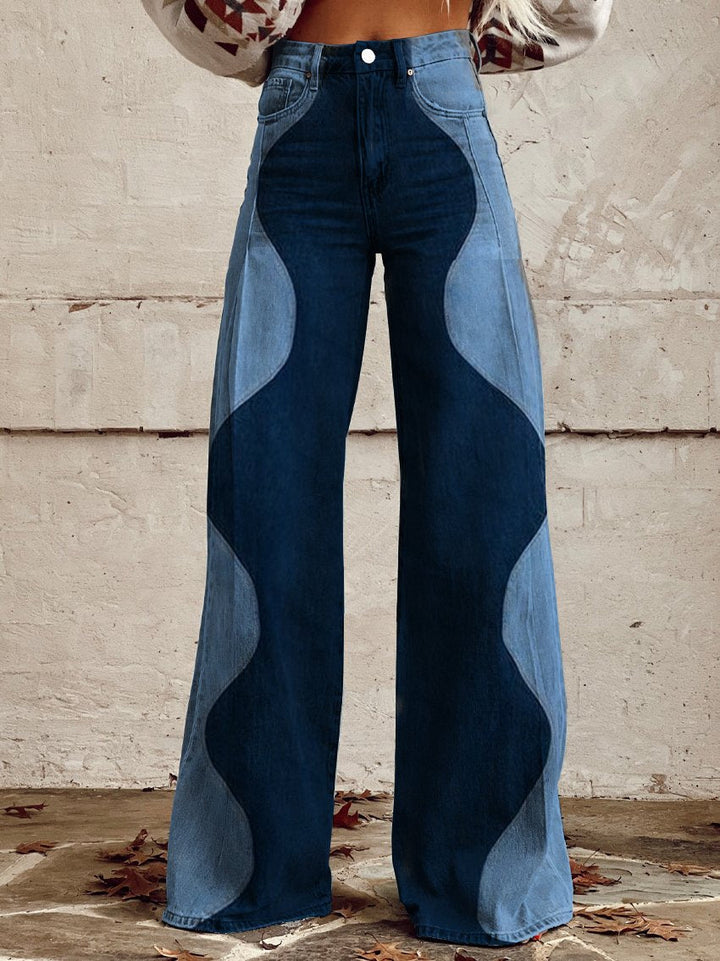 Arvella Boho Vintage Pants