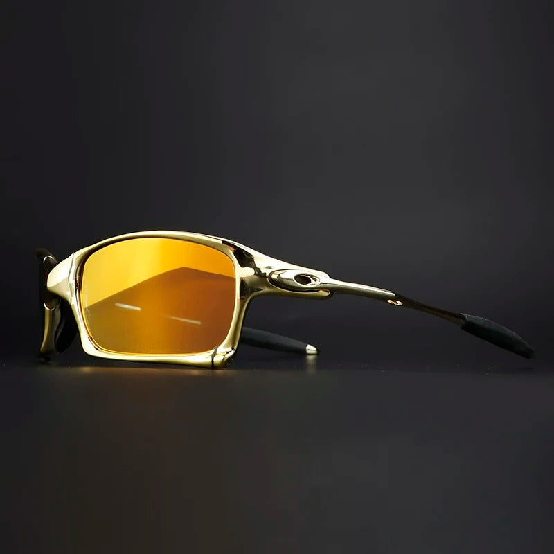 SolarMirage Polarized Shades