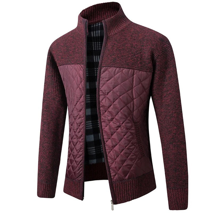 Princeton Premium Knitted Jacket