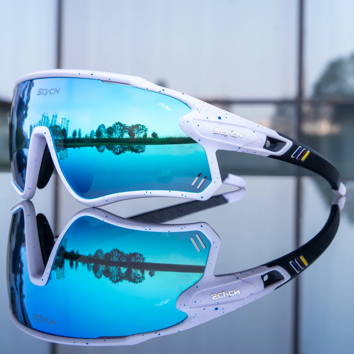 SolarBlaze Polarized Shades