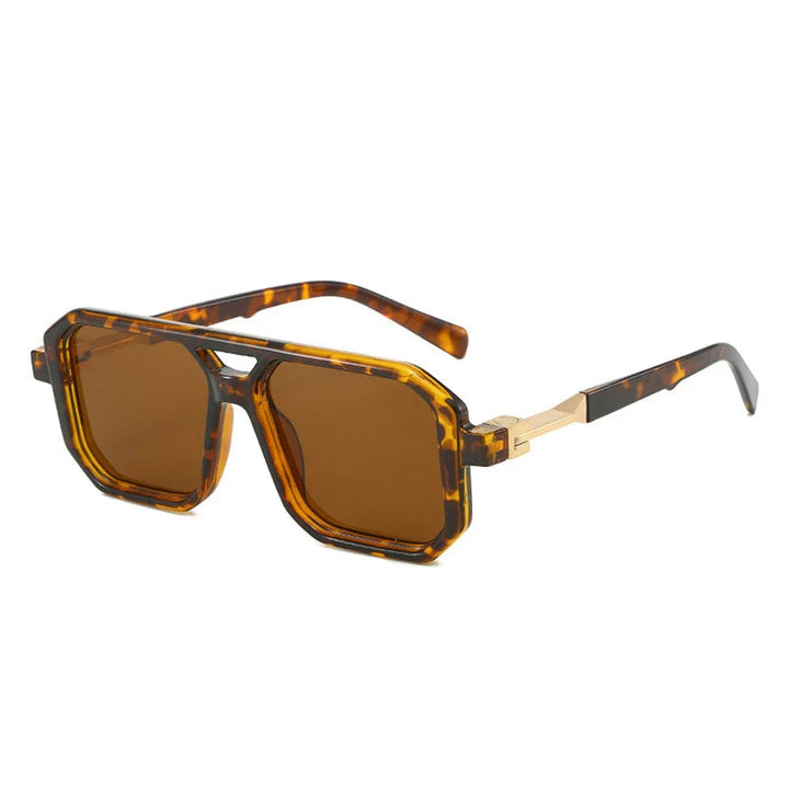 Mirage Polarized Shades