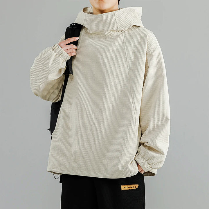 Quitachi Men's Hoodie